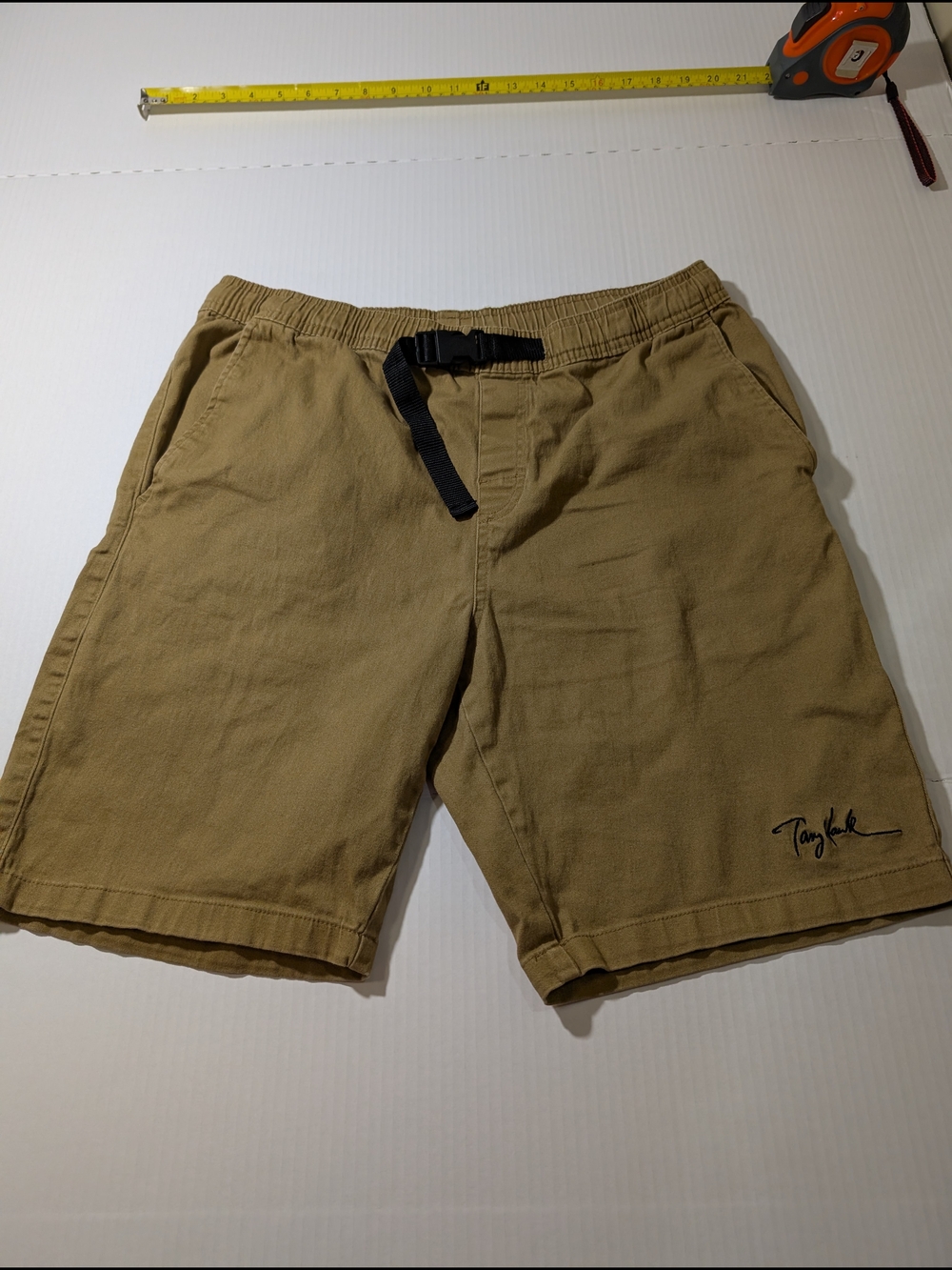 Tony Hawk Men's Board Shorts